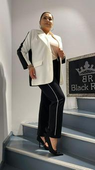 Plus Size Suits