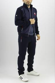 tracksuits