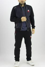 tracksuits
