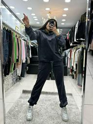 Plus Size Tracksuits