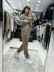 Plus Size Tracksuits