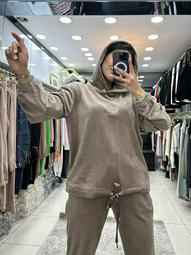 Plus Size Tracksuits