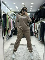 Plus Size Tracksuits