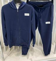 tracksuits