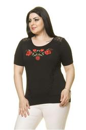 Plus Size T-shirts