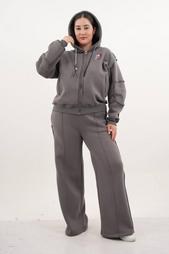 Plus Size Tracksuits