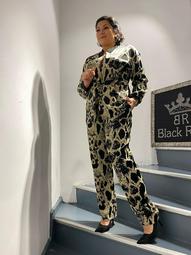 Plus Size Suits