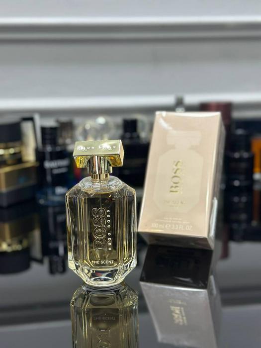 Perfumy 1564722