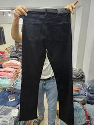 Plus Size Jeans