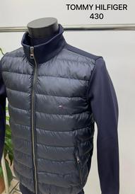 coats
