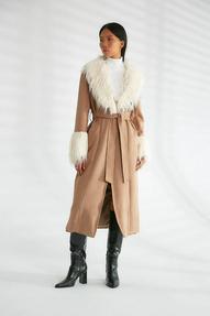 overcoats