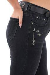 Plus Size Jeans