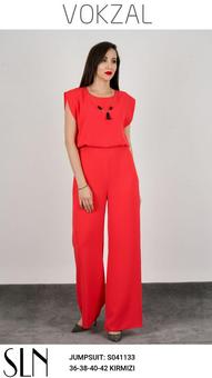 jumpsuits
