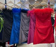 Evening Dresses