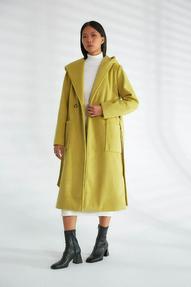overcoats