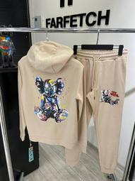tracksuits