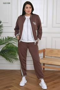 Plus Size Tracksuits