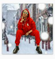 Plus Size Tracksuits