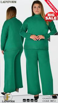 Clothes in assortment