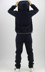tracksuits