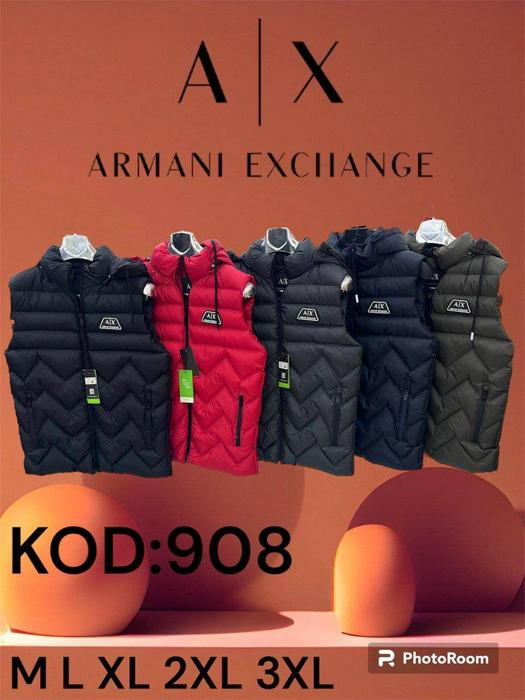 ARMANI EXCHANGE product 1535184