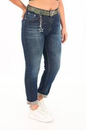 Plus Size Jeans