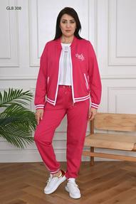 Plus Size Tracksuits