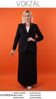 Plus Size Jackets