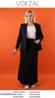 Plus Size Jackets