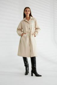 raincoats
