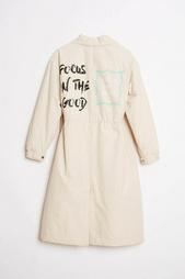 raincoats