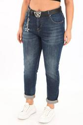 Plus Size Jeans