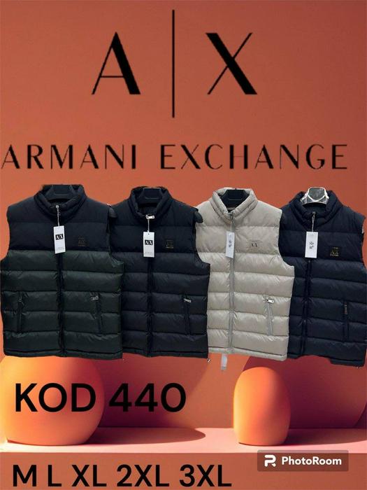 ARMANI EXCHANGE product 1535183