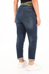 Plus Size Jeans