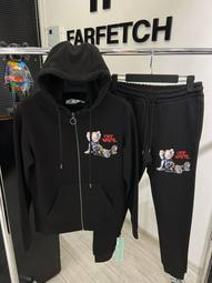 tracksuits