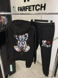 tracksuits