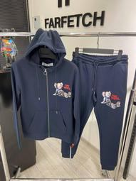 tracksuits