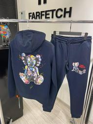 tracksuits