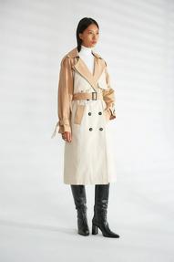 raincoats
