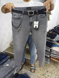 Plus Size Jeans