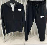 tracksuits