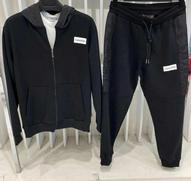 tracksuits