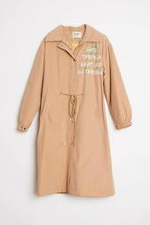 raincoats