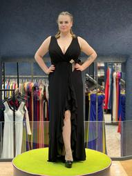 Evening Dresses