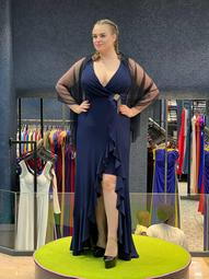Evening Dresses