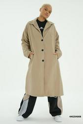 overcoats