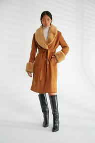 overcoats