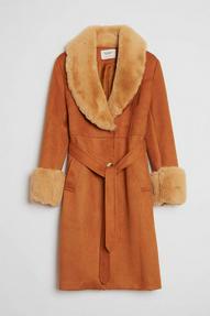 overcoats