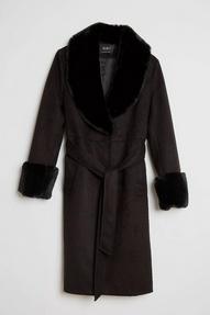 overcoats