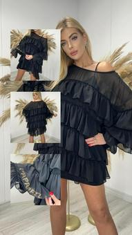 dresses